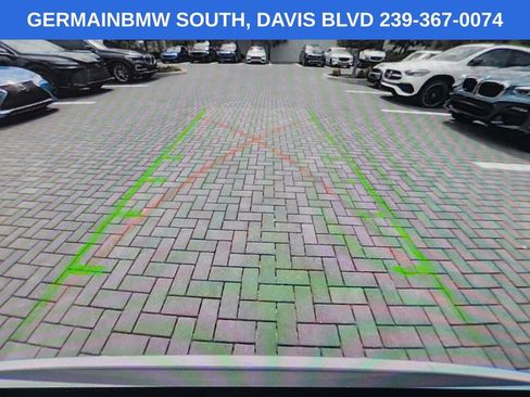 Certified 2024 BMW X5 xDrive40i w/ Executive Package AWD/4WD image 22