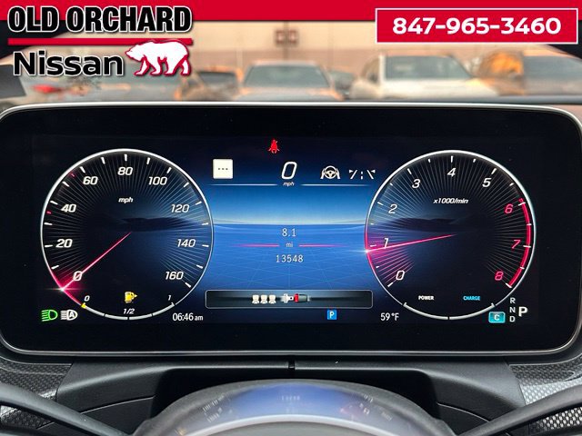 Used 2024 Mercedes-Benz C 300 4MATIC Sedan w/ Exclusive Trim Package image 22