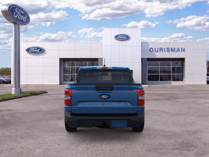 New 2026 Ford Maverick XLT FWD image 6