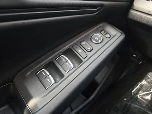 Used 2026 Honda Accord SE image 18