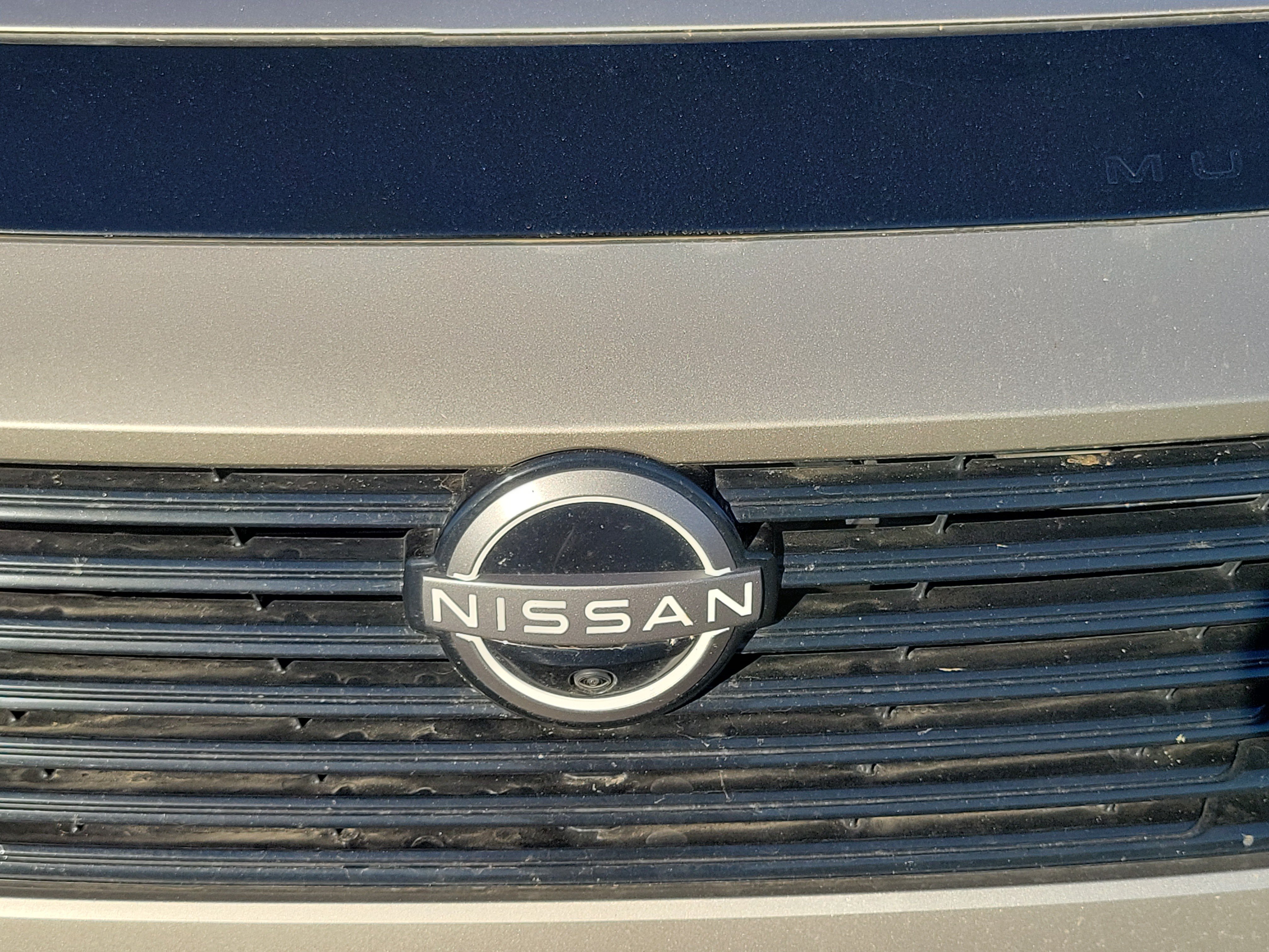 Used 2025 Nissan Murano SL w/ Cargo Package AWD/4WD image 5