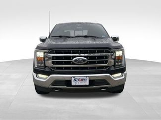 Used 2021 Ford F150 Lariat AWD/4WD video 2