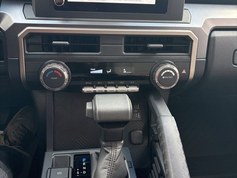 New 2026 Toyota 4Runner SR5 image 15