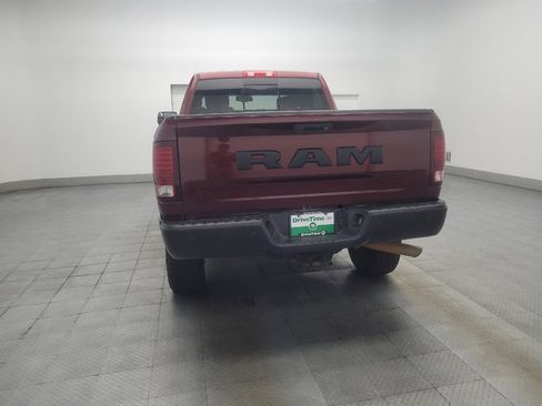 Used 2018 RAM 2500 Power Wagon w/ Luxury Group AWD/4WD image 6