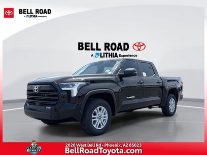 Used 2025 Toyota Tundra SR5 w/ SR5 Convenience Package