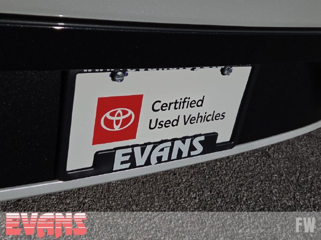 Certified 2026 Toyota Prius AWD image 31