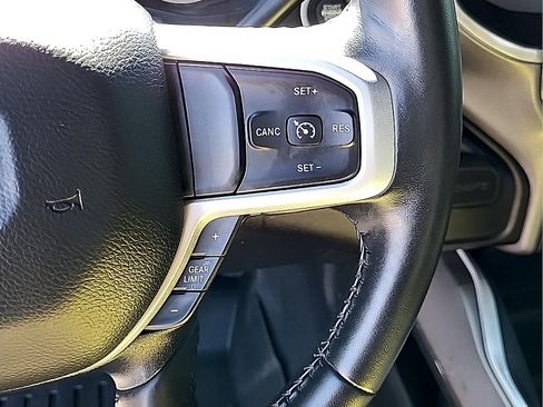 Used 2024 RAM 2500 Big Horn w/ Night Edition AWD/4WD image 17