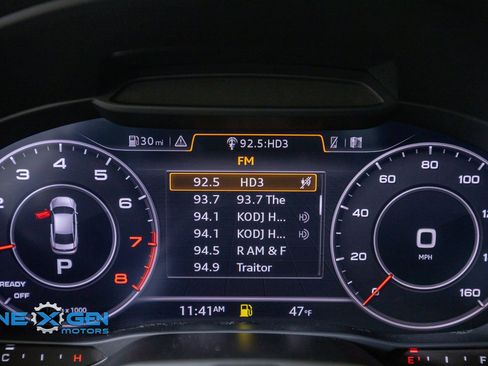 Used 2018 Audi A3 2.0T Premium Plus w/ Premium Plus Package AWD/4WD image 19