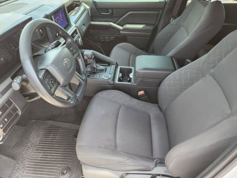 Certified 2025 Toyota Tacoma SR5 RWD image 11