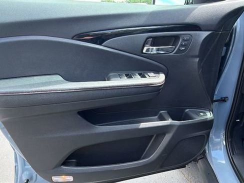 New 2026 Honda Ridgeline Black Edition image 19