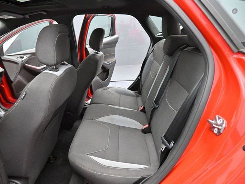 Used 2016 Ford Focus ST FWD image 28