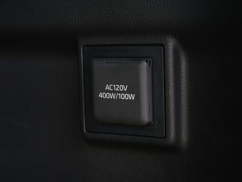 Used 2024 Lexus GX 550 AWD/4WD image 12