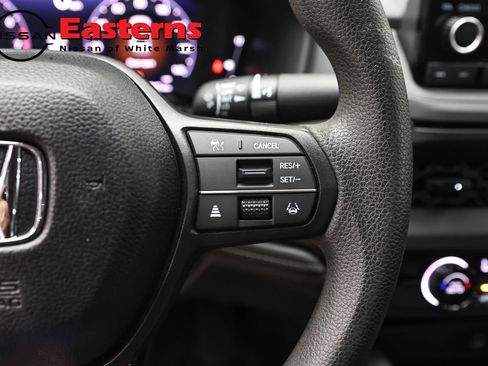 Used 2025 Honda Accord LX image 15