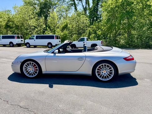 Used 2008 Porsche 911 Carrera S RWD image 30