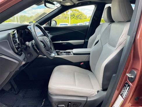 Certified 2023 Lexus RX 350 Premium Plus image 12