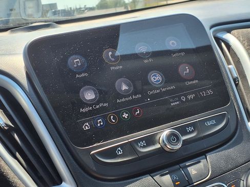 Used 2024 Chevrolet Malibu LT FWD image 8