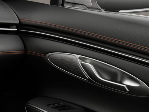 Certified 2026 Genesis GV70 3.5T Sport Advanced image 23