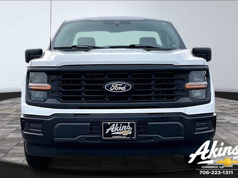 Used 2024 Ford F150 XL image 2