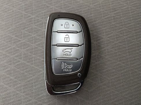 Used 2018 Hyundai Tucson Value FWD image 32