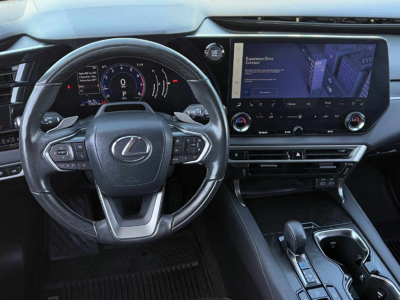 Used 2023 Lexus RX 350 Premium Plus FWD image 13