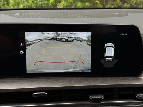 Used 2025 Kia Telluride EX X-Line image 36