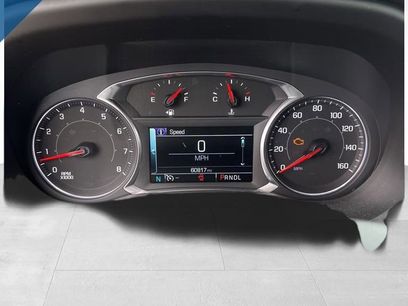 Used 2019 GMC Acadia SLT