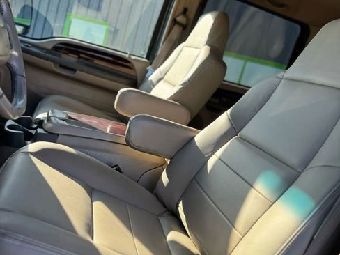 Used 2003 Ford Excursion Limited image 20