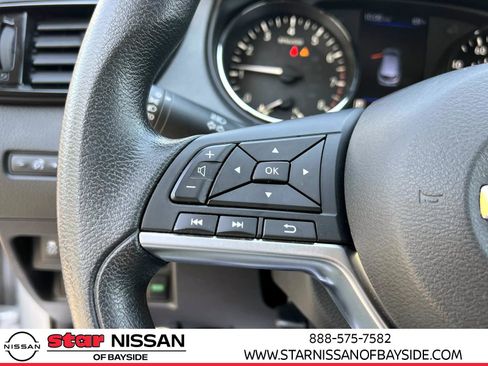 Used 2021 Nissan Rogue Sport S AWD/4WD image 19