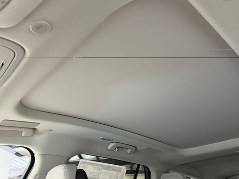 New 2026 Lincoln Aviator Reserve AWD/4WD image 5
