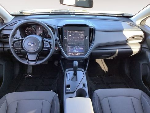 New 2026 Subaru Crosstrek 2.5i image 10
