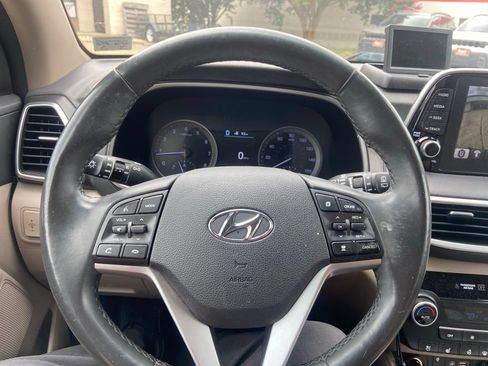 Used 2019 Hyundai Tucson Ultimate AWD/4WD image 38
