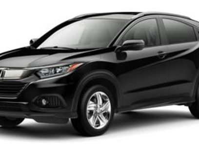 Used 2020 Honda HR-V EX-L