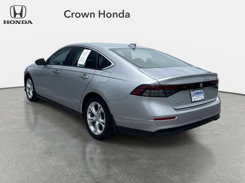 Used 2024 Honda Accord LX image 3