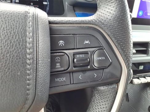 Used 2024 Toyota Tacoma 4x4 Double Cab image 23