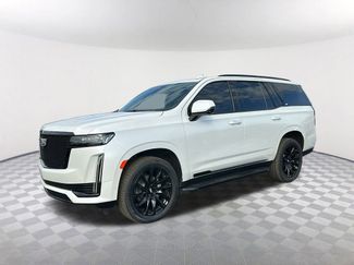 Certified 2022 Cadillac Escalade Sport w/ LPO, ONYX Package video 1