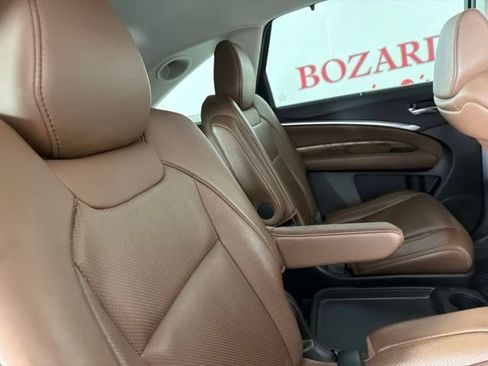 Used 2019 Acura MDX FWD w/ Tech & Entertainment image 18