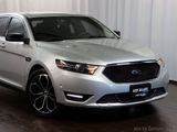 Used 2014 Ford Taurus SHO w/ Equipment Group 401A image 2