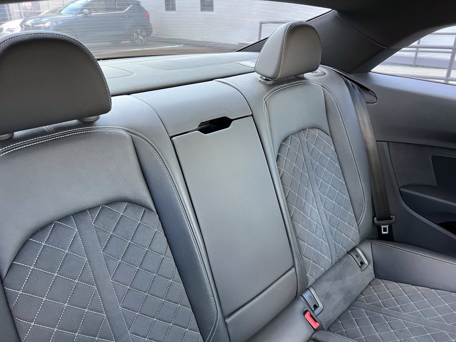 Used 2022 Audi S5 Premium w/ Convenience Package AWD/4WD image 50