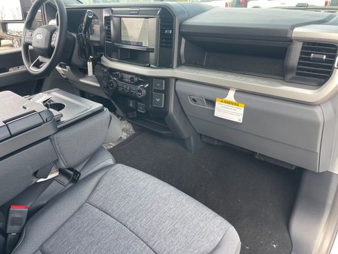 New 2026 Ford F350 XL w/ STX Appearance Package image 21