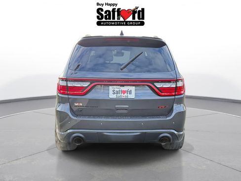 New 2026 Dodge Durango GT w/ Tow 'N Go Package AWD/4WD image 7