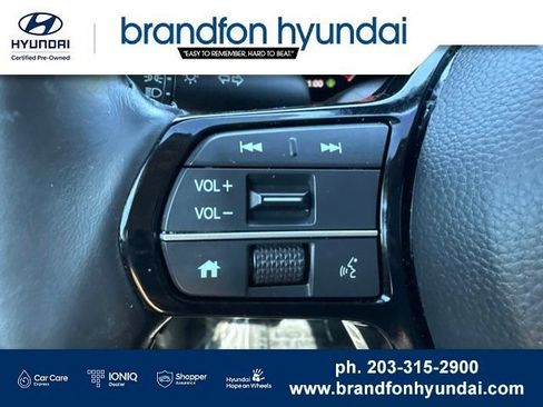 Used 2023 Honda CR-V EX-L image 14