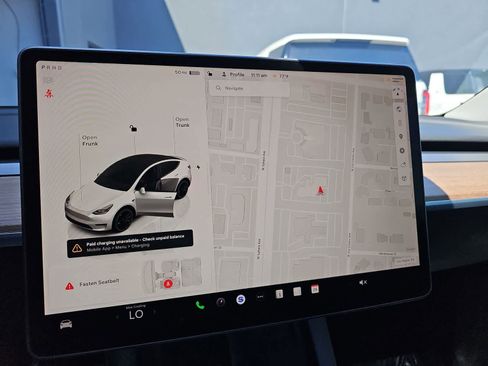 Used 2022 Tesla Model Y Performance AWD/4WD image 26