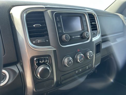 Used 2024 RAM 1500 Classic Warlock RWD image 12