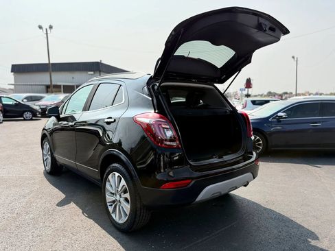 Used 2018 Buick Encore Preferred FWD image 8
