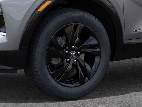 New 2026 Buick Encore GX Sport Touring w/ Advanced Technology Package AWD/4WD image 9