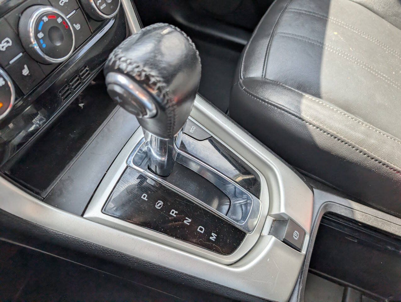 Used 2012 Chevrolet Captiva Sport LTZ AWD/4WD image 26