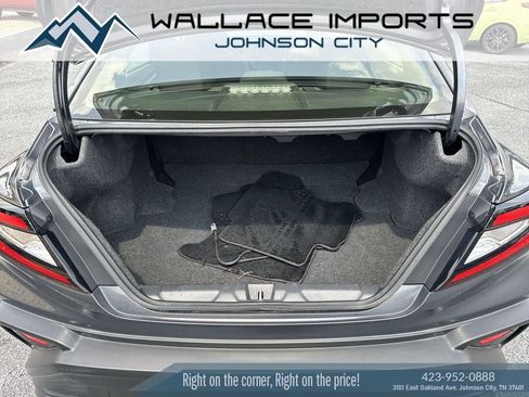Used 2022 Subaru WRX AWD/4WD image 40