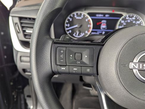 Used 2023 Nissan Rogue SV image 22