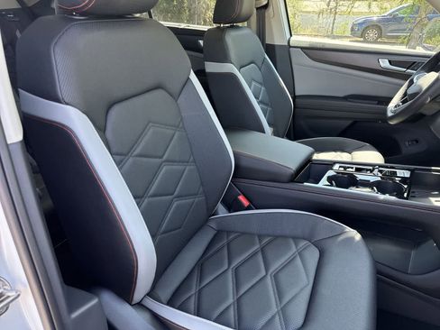 New 2026 Volkswagen Atlas Peak Edition AWD/4WD image 21