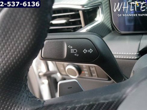 New 2024 Ford Mustang GT Premium RWD image 22
